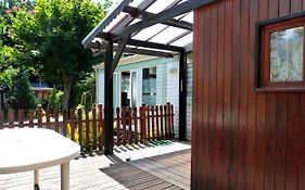 Mobile Home Auvergne